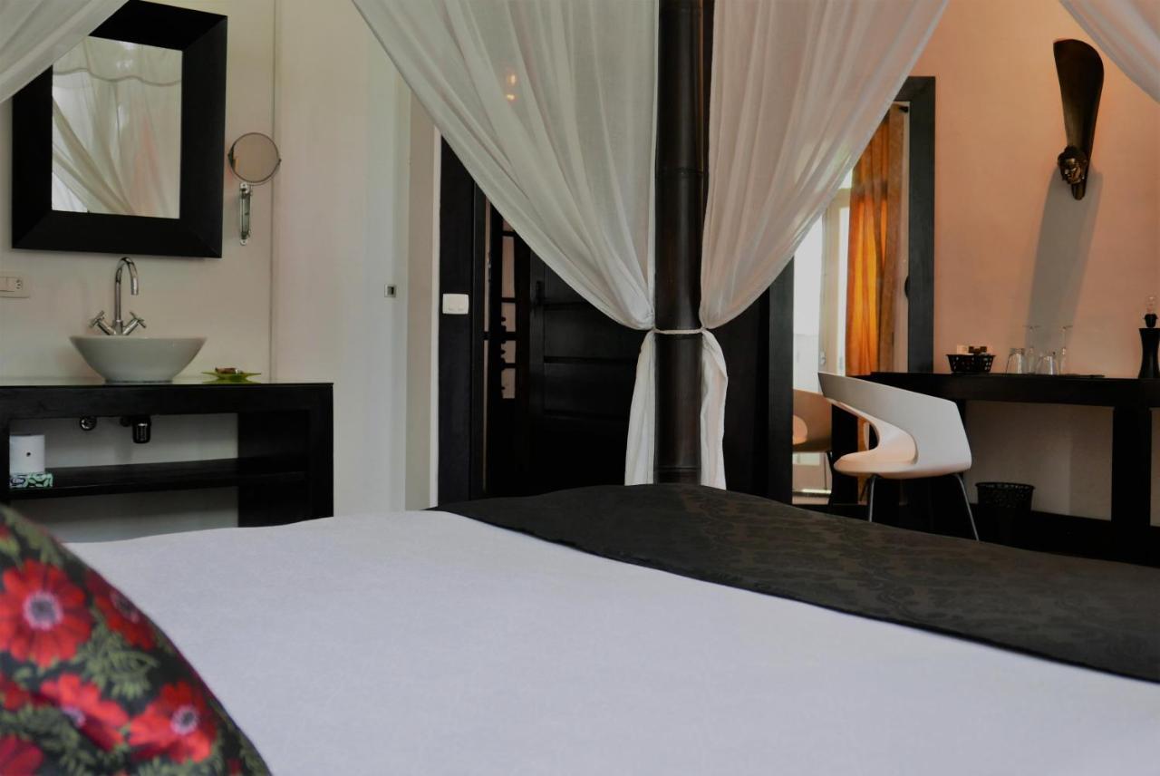 Aram Yami Boutique Hotel Salvador Exterior foto