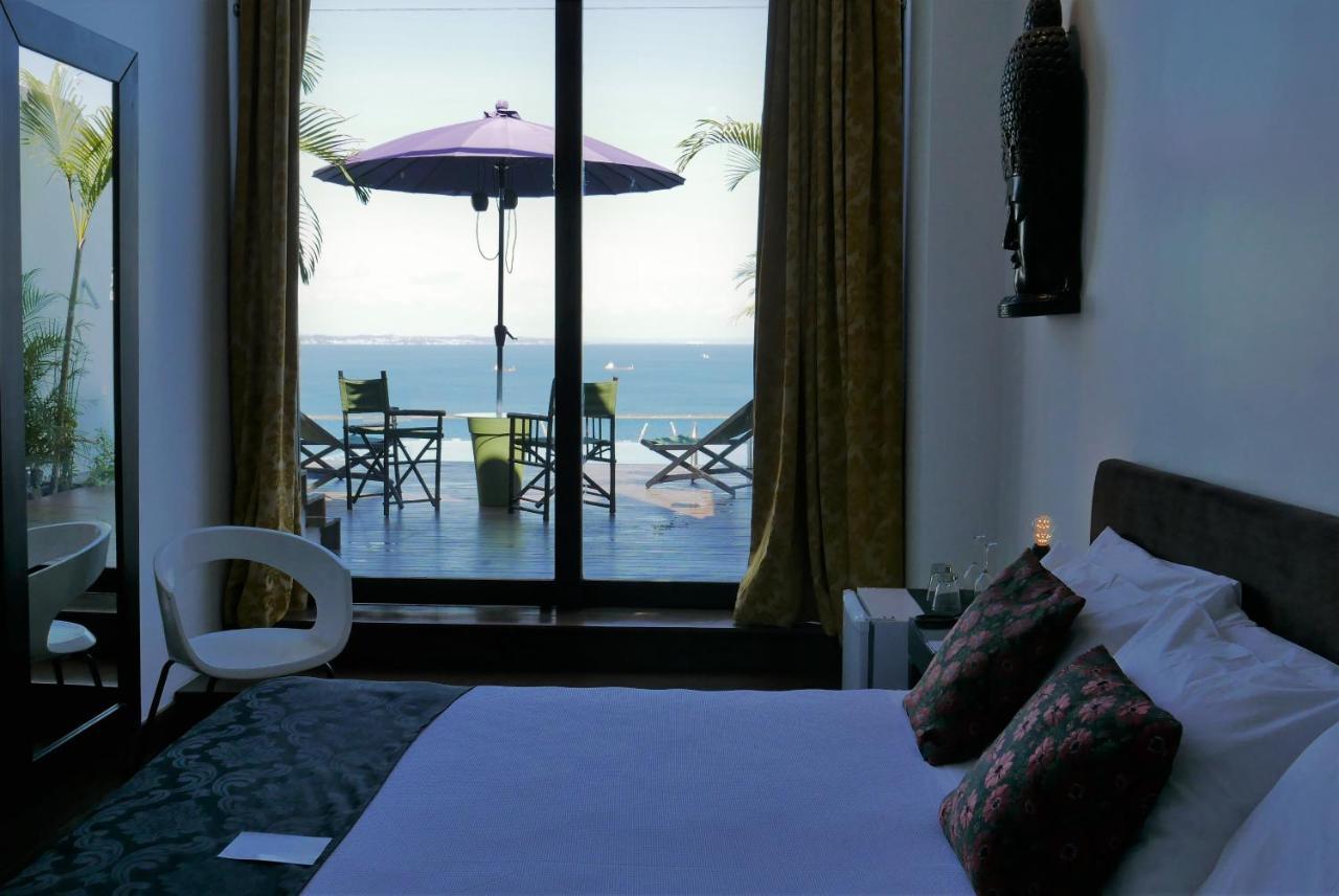 Aram Yami Boutique Hotel Salvador Exterior foto