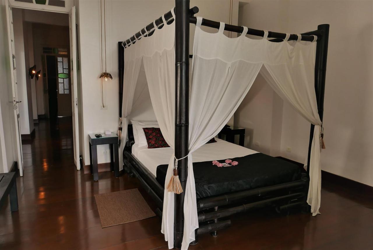 Aram Yami Boutique Hotel Salvador Exterior foto