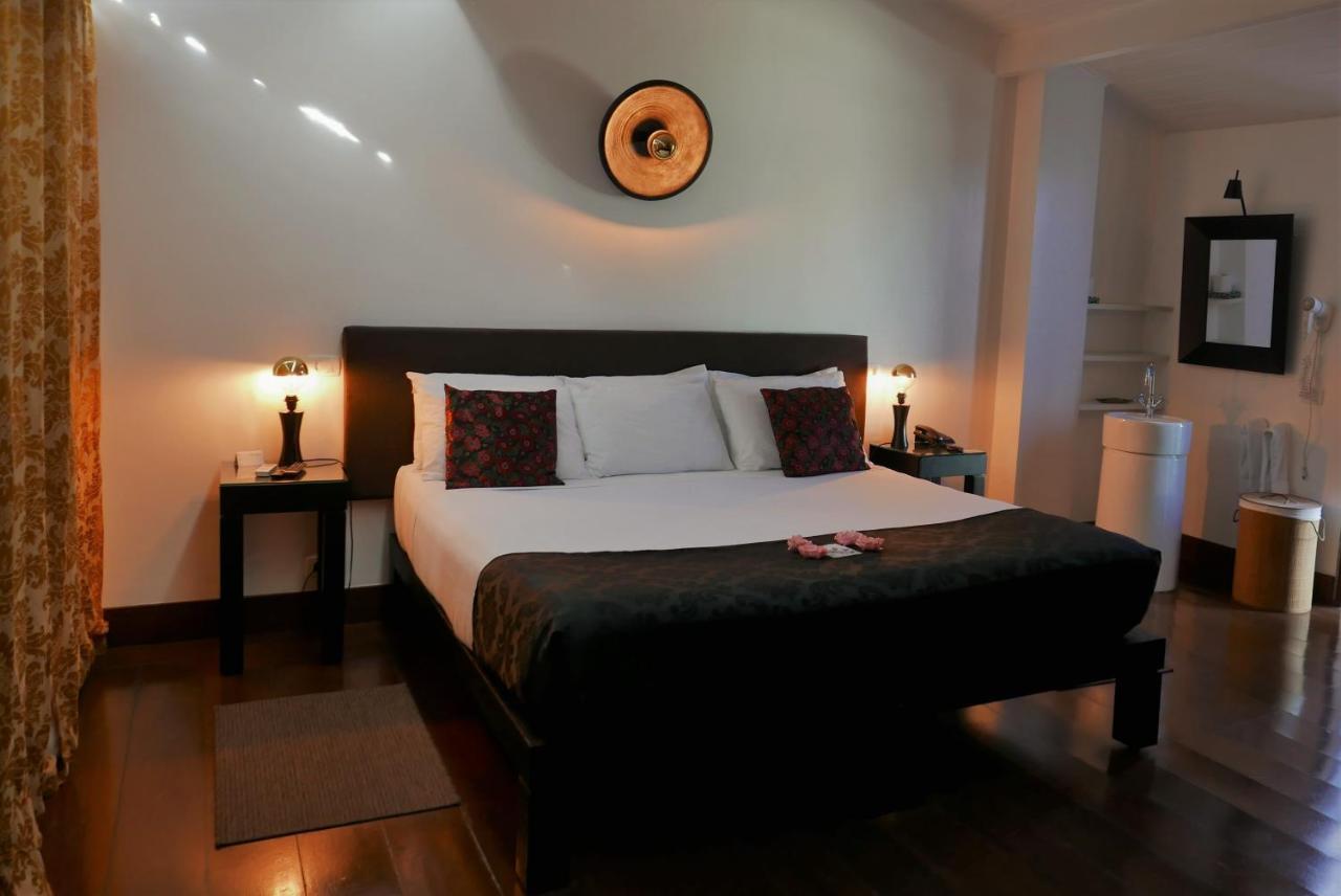 Aram Yami Boutique Hotel Salvador Exterior foto