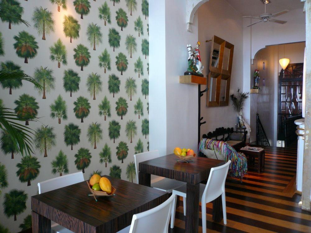 Aram Yami Boutique Hotel Salvador Exterior foto