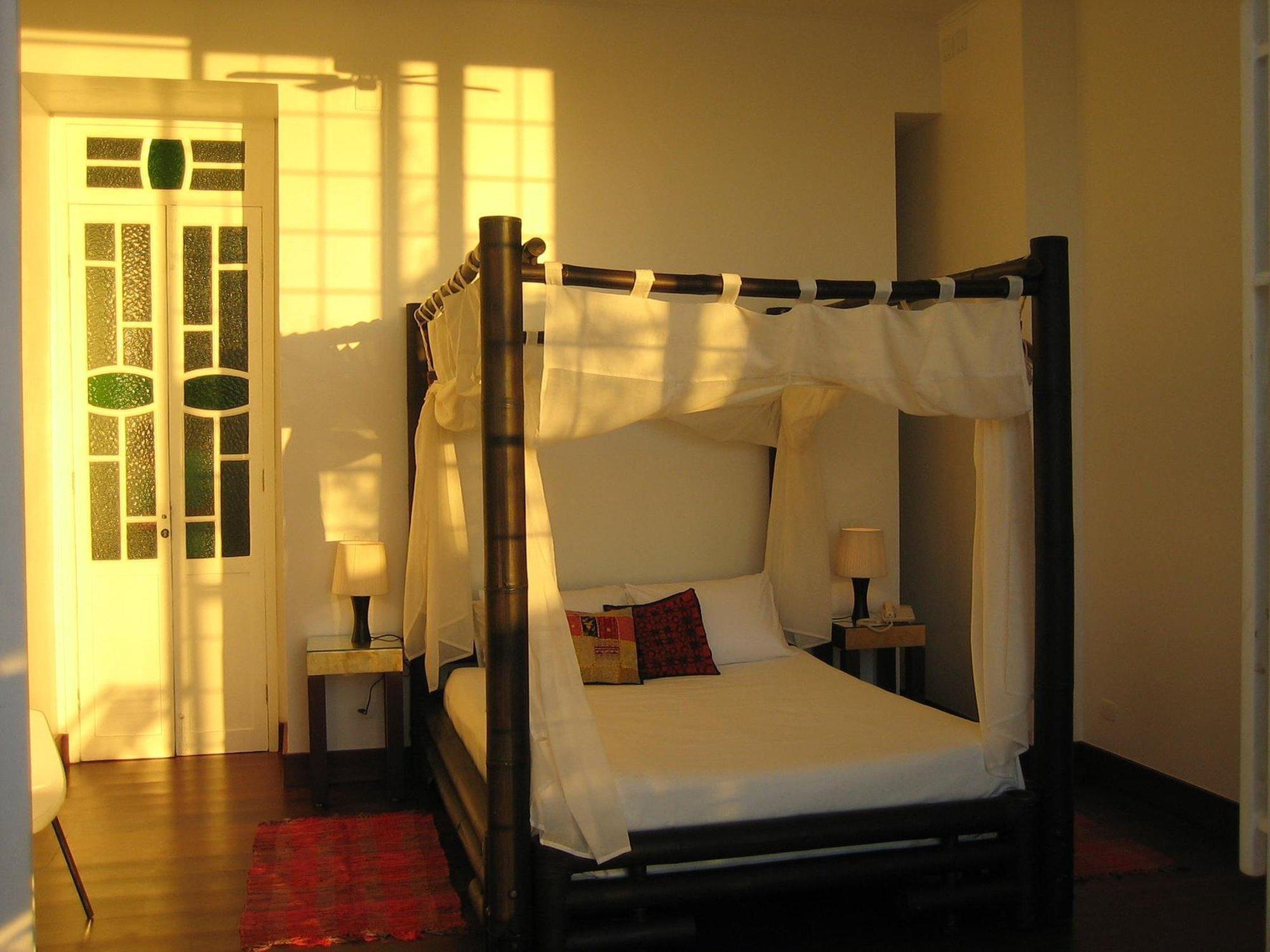 Aram Yami Boutique Hotel Salvador Exterior foto