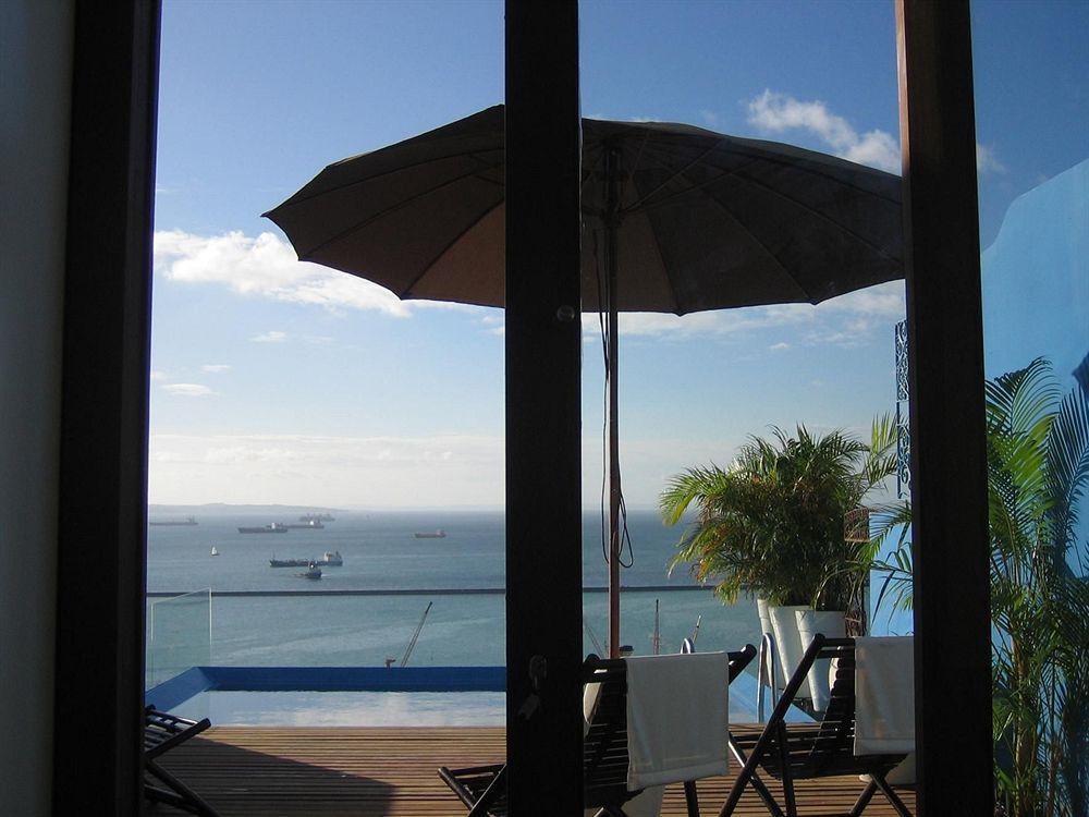 Aram Yami Boutique Hotel Salvador Exterior foto