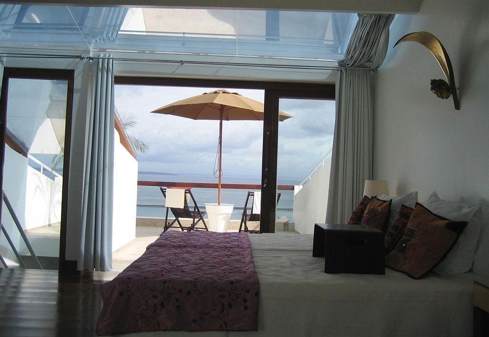 Aram Yami Boutique Hotel Salvador Exterior foto