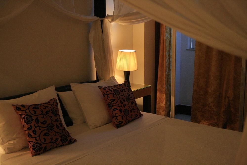 Aram Yami Boutique Hotel Salvador Exterior foto
