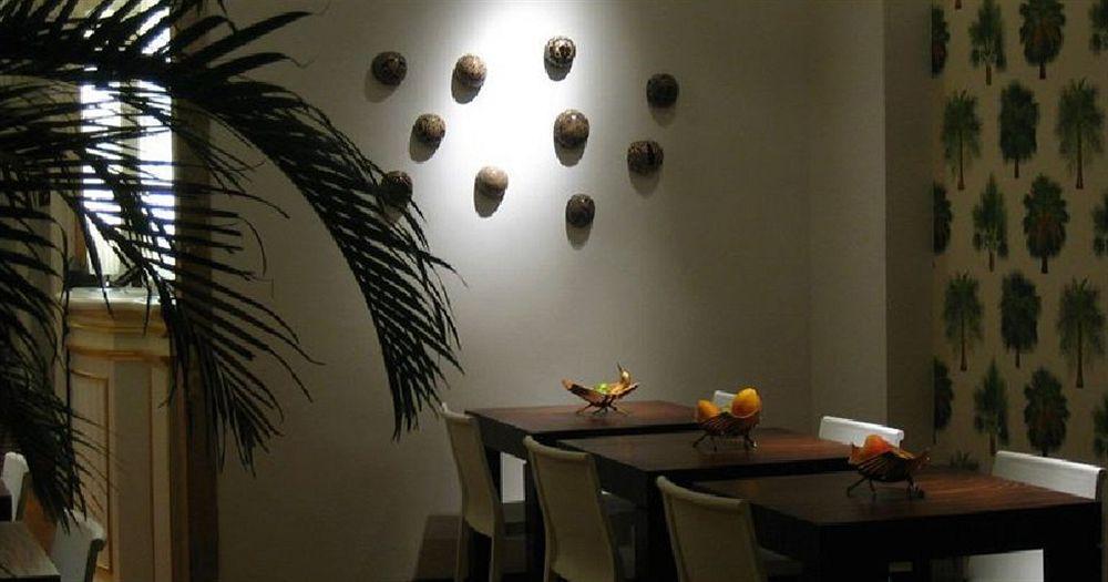 Aram Yami Boutique Hotel Salvador Exterior foto