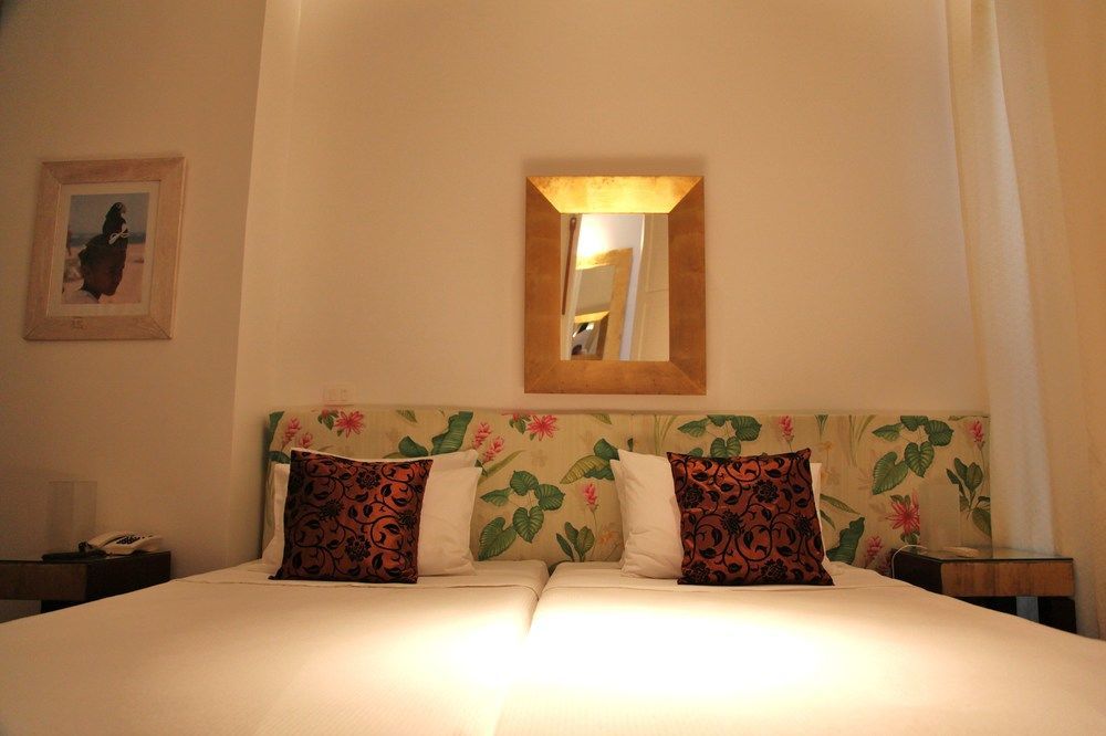 Aram Yami Boutique Hotel Salvador Exterior foto