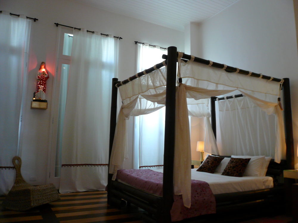 Aram Yami Boutique Hotel Salvador Exterior foto