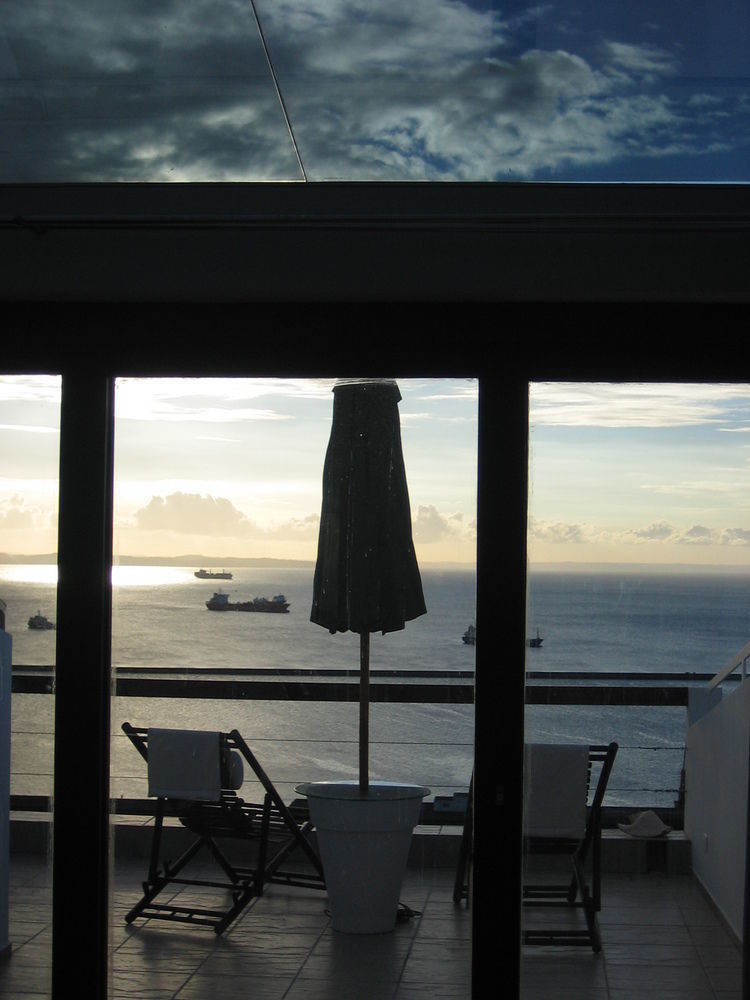 Aram Yami Boutique Hotel Salvador Exterior foto